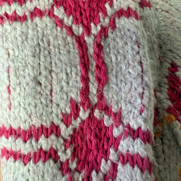 Free People Bright & Optimistic Cardigan - XS - Picture 4 of 16